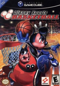 <a href='https://www.playright.dk/info/titel/disney-sports-basketball'>Disney Sports: Basketball</a>    19/30