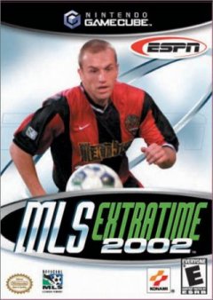 <a href='https://www.playright.dk/info/titel/espn-mls-extra-time-2002'>ESPN MLS Extra Time 2002</a>    23/30