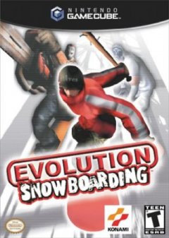 Evolution Snowboarding (US)