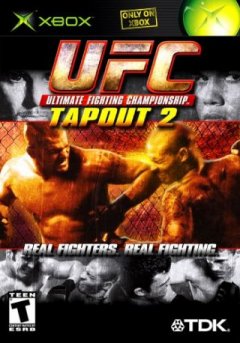 UFC Tapout 2 (US)
