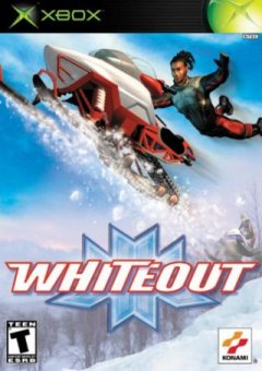 Whiteout (US)