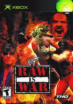 WWF Raw (2002) (US)