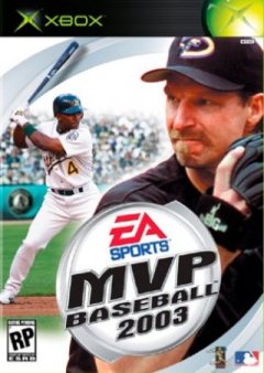 MVP Baseball 2003 (US)