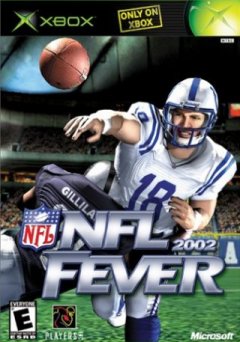 NFL Fever 2002 (US)