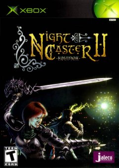 Nightcaster II: Equinox (US)
