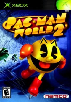 Pac-Man World 2 (US)