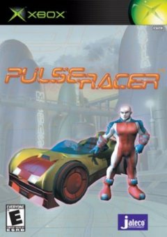 Pulse Racer (US)