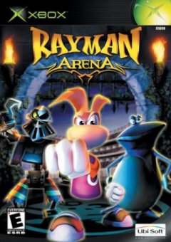 <a href='https://www.playright.dk/info/titel/rayman-arena'>Rayman Arena</a>    21/30