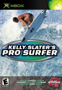 <a href='https://www.playright.dk/info/titel/kelly-slaters-pro-surfer'>Kelly Slater's Pro Surfer</a>    11/30