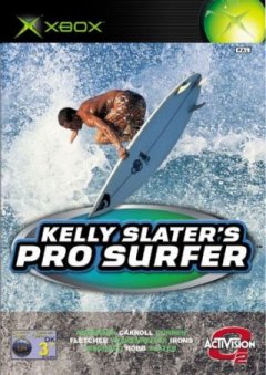 <a href='https://www.playright.dk/info/titel/kelly-slaters-pro-surfer'>Kelly Slater's Pro Surfer</a>    10/30