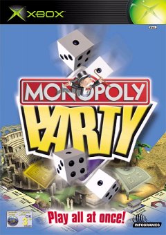 Monopoly Party (EU)