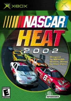 <a href='https://www.playright.dk/info/titel/nascar-heat-2002'>NASCAR Heat 2002</a>    1/30
