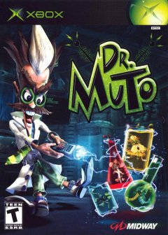Dr. Muto (US)