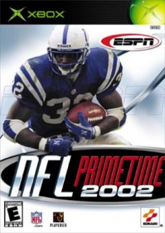 <a href='https://www.playright.dk/info/titel/espn-nfl-prime-time-2002'>ESPN NFL Prime Time 2002</a>    18/30