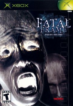 Fatal Frame (US)