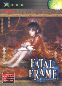 <a href='https://www.playright.dk/info/titel/fatal-frame'>Fatal Frame</a>    22/30