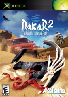 <a href='https://www.playright.dk/info/titel/dakar-2'>Dakar 2</a>    6/30