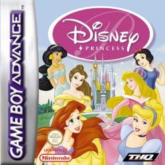 <a href='https://www.playright.dk/info/titel/disney-princess'>Disney Princess</a>    17/30
