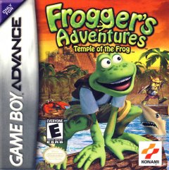 <a href='https://www.playright.dk/info/titel/froggers-adventures-temple-of-the-frog'>Frogger's Adventures: Temple Of The Frog</a>    23/30