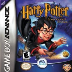 Harry Potter And The Philosopher's Stone (US)