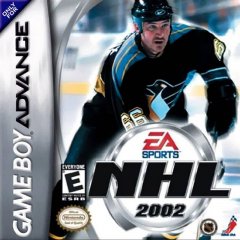 NHL 2002 (US)