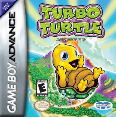 Turbo Turtle Adventure (US)