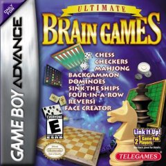 Ultimate Brain Games (US)
