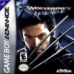 X-Men 2: Wolverine's Revenge (US)