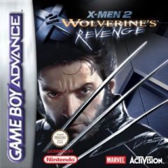 <a href='https://www.playright.dk/info/titel/x-men-2-wolverines-revenge'>X-Men 2: Wolverine's Revenge</a>    8/30