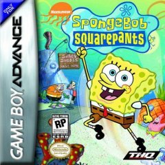 SpongeBob Squarepants: SuperSponge (US)