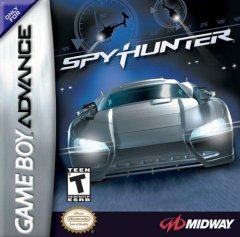 Spy Hunter (2001) (US)