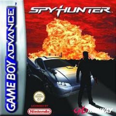 Spy Hunter (2001) (EU)
