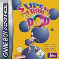 Super Bubble Pop (EU)