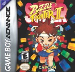 Super Puzzle Fighter 2 (US)