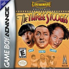 Three Stooges, The (US)