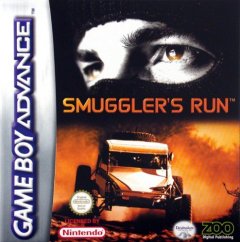 Smuggler's Run (EU)