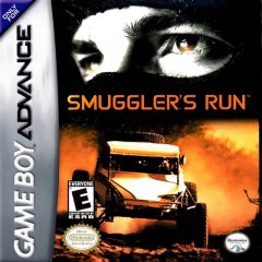 Smuggler's Run (US)