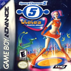 <a href='https://www.playright.dk/info/titel/space-channel-5-ulalas-cosmic-attack'>Space Channel 5: Ulala's Cosmic Attack</a>    12/30