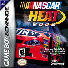 NASCAR Heat 2002 (US)