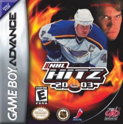 NHL Hitz 2003 (US)