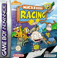 NickToons Racing (EU)