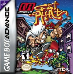 No Rules: Get Phat (US)
