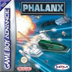 Phalanx (EU)