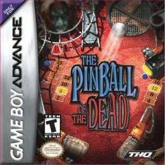 Pinball Of The Dead, The (US)