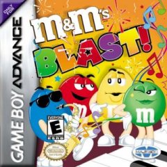 M&M's Blast (US)