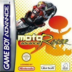 Moto Racer (EU)