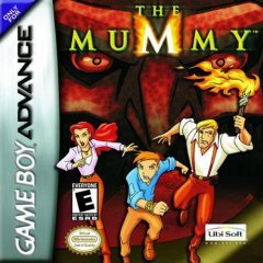 Mummy, The (2002) (US)