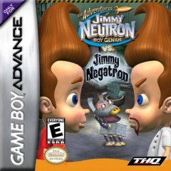 <a href='https://www.playright.dk/info/titel/jimmy-neutron-boy-genius-vs-jimmy-megatron'>Jimmy Neutron: Boy Genius Vs. Jimmy Megatron</a>    27/30