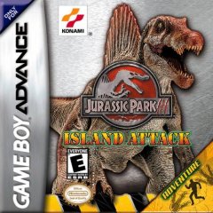 <a href='https://www.playright.dk/info/titel/jurassic-park-iii-dino-attack'>Jurassic Park III: Dino Attack</a>    8/30