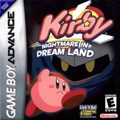 <a href='https://www.playright.dk/info/titel/kirby-nightmare-in-dream-land'>Kirby: Nightmare In Dream Land</a>    19/30